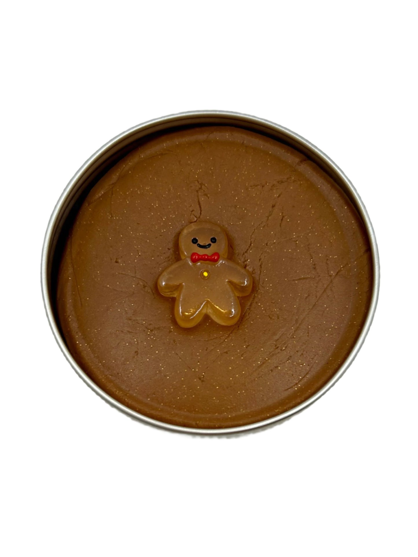 Gingerbread Dreamy Dough™