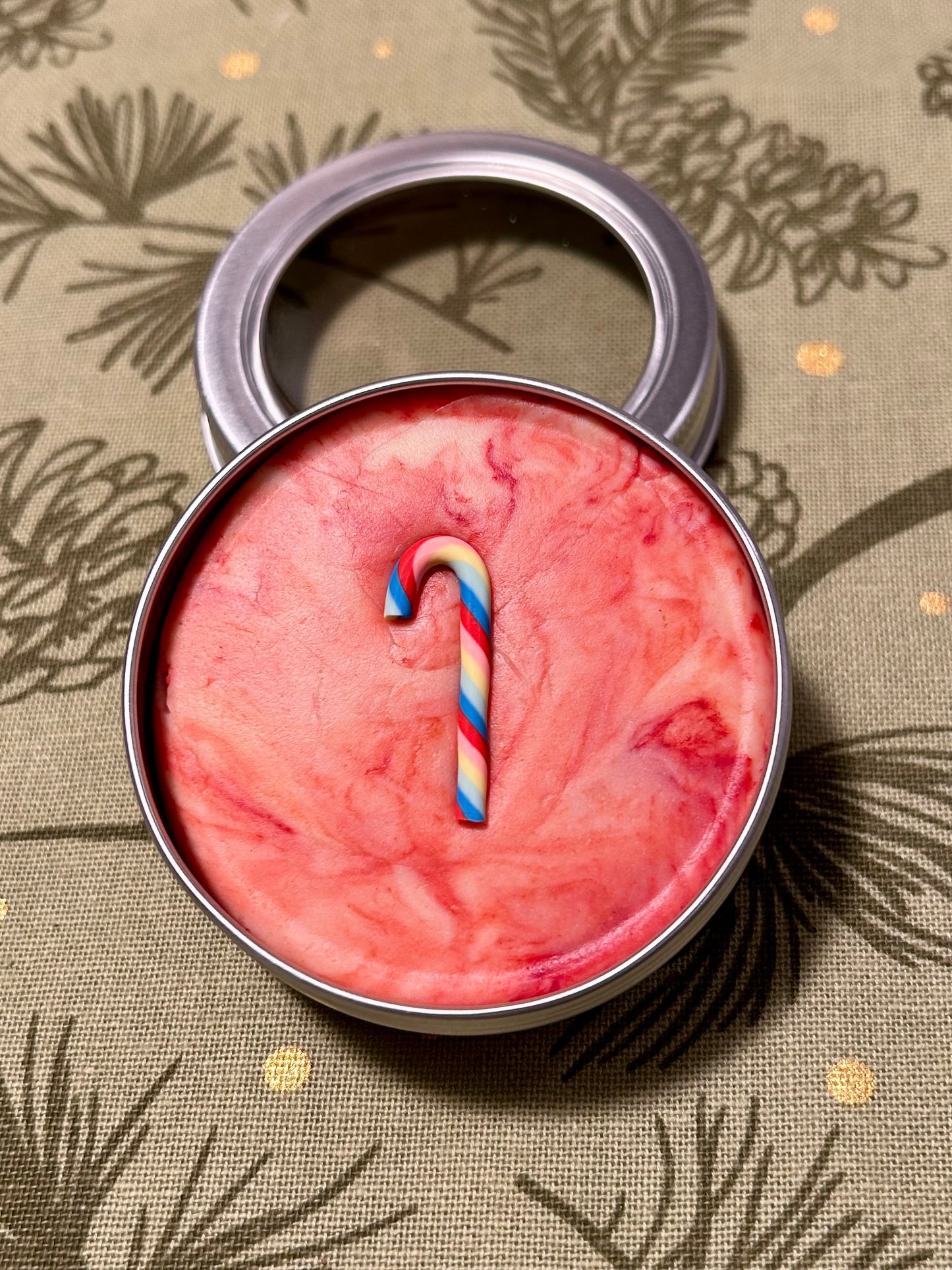 Candy Cane Dreamy Dough™