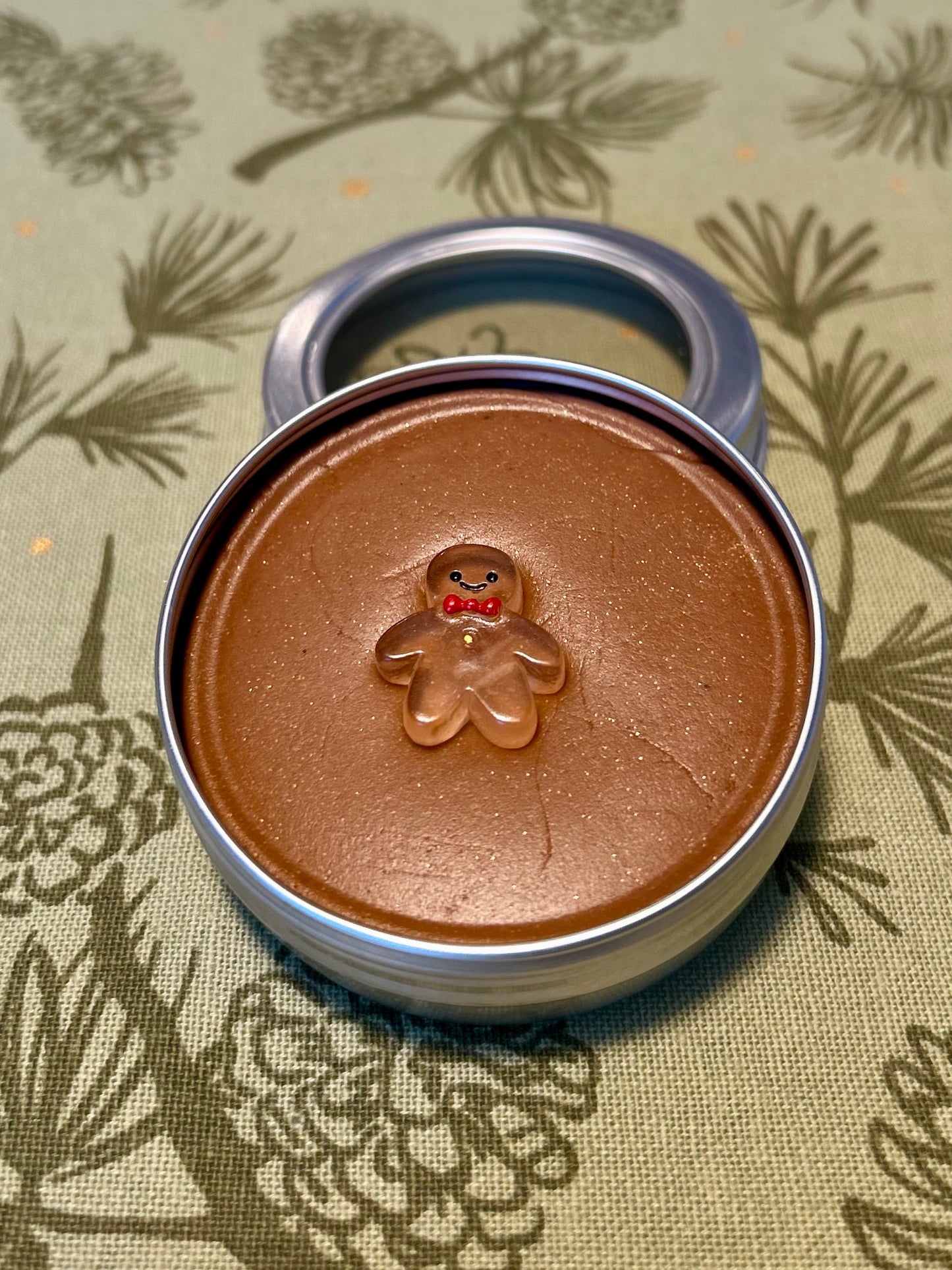 Gingerbread Dreamy Dough™